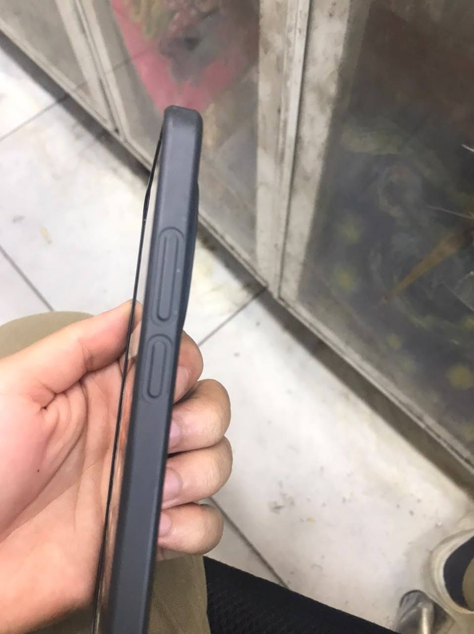 ريدمي نوت 15 برو 5g
جهاز جديد طك الكارتون صار شهرين من اخذته
ذ256
رام12
معالج دايمنستي 7400 الترا
للمراوس بأيفون 
سعر 500
مكاني بغداد صليخ
تواصل ***********
