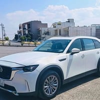 مازدا CX90 • ماكو بوياخ • فول اوبشن