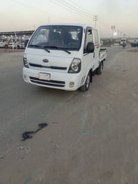 كيا دبل • ٢٠١٥ • بابل قضاء القاسم