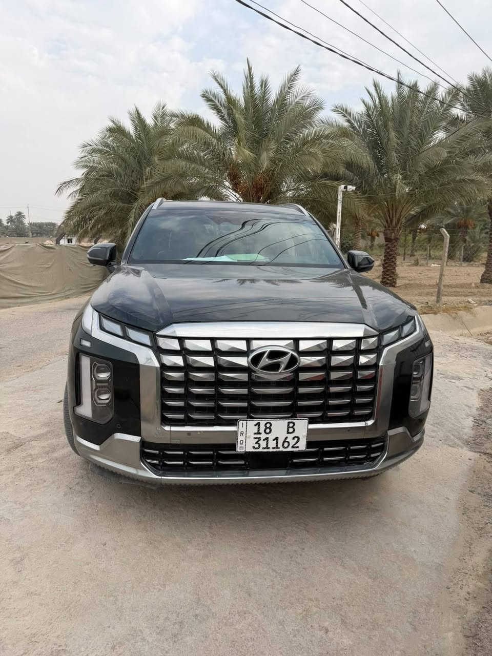 بلسايد • ٢٠٢٤ • بنيد مبدل