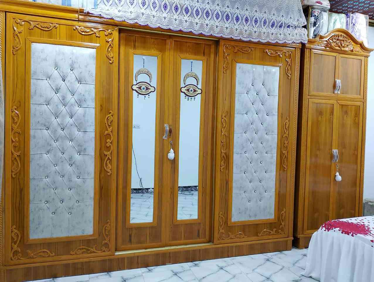 السلام عليكم  قرفه البيع نضيفه نضافه90٪ سعر مليونين بيه مجال الشراي عنوان البصره زبير  الستفسار *********** متواجدين ماسنجر
