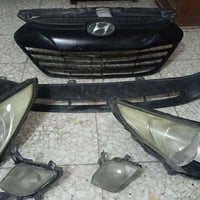 توسان • موديل ٢٠١١ • بغداد