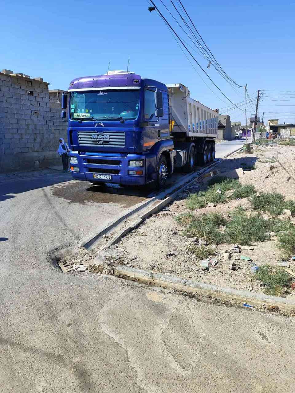 سلام عليكم مان البيع 2007 كفاله عامه من كلشي سياره جديده حيل فول مواصفات اوتماتيك بلاد عرجه تبريد تتفئ
بويلر حاكيه تصال بلاتوث رتايدر مع البريك هاف سياره فول 
مكفوله من صبق راس وعربانه    
عربانه ماك نيسان تركي 2014 جديده حيل مربوطه وكامله
مكاني بغداد سياحي     بس شراي تصل بدون خاص

***********
