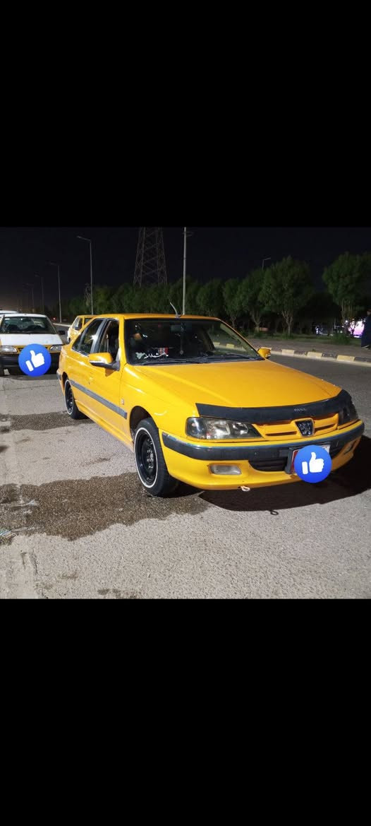 السلام عليكم شباب 
الحلال للبيع كفاله عامه مبدل فقط دعاميه اماميه بيجو بارص موديل 2020 رقم واسط حرة 
غاز وبانزين منضومه ام ٦٠ 
تبريد شغال شرط ثلج 
باتري جديد داينمو جديد سلف جديد 
تخم تاير جديد 
منضومه زنون ليموني + منضومه صوت دمام فول 
كيجات كله شغال كهربائيات كله شغال مكاني كوت حي الحكيم *********** 
السعر 65 وبيها مجال للشراي بلخدمه
