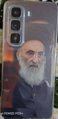 جهاز انفنكس هوت 50 أستعمال أسبوع واحد فقط بالكرتون بعده جديد+ ذاكره 25...