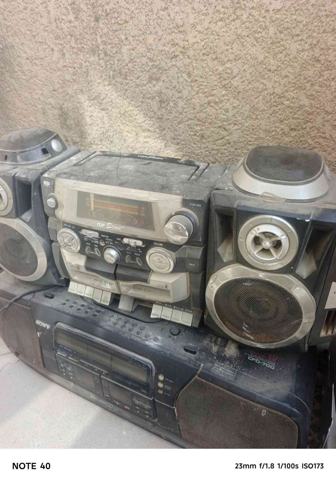 نوت ٤٠ • مستعمل • جديد