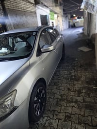 سنترا • ٢٠١٥ • مدينة الصدر