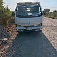 كيا سامسونگ مديل ٢٠٠٠ مشروع وطني محرك ٣٠٠٠ سيارة بسمي جازة من دعامية  ...
