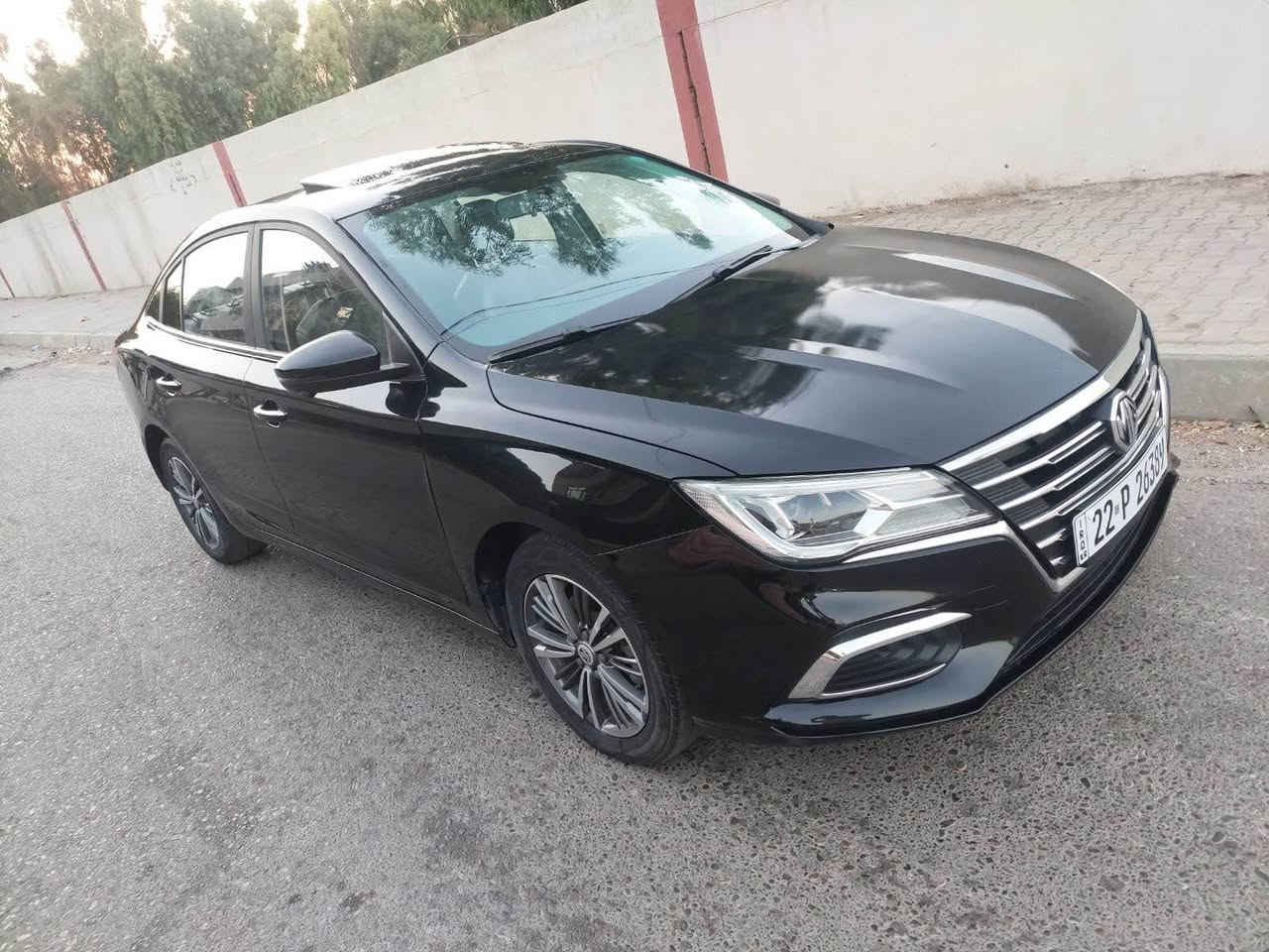 MG  5 2024 
أم جي 5 2024 
مستعمل دبي
5 كامرات 
سقف سلايت
كشنات جلد 
شاشه جبير 
ماشيه 49 الف 
محرك كير شرط 
سنويه باسمي
بنيد صبغ بدون دواخل بدون ارباك
صندوك صبغ بدون دواخل بدون ارباك
السعر// 98 مجال بسيط
***********
عنوان كركوك كركوك, العراق
