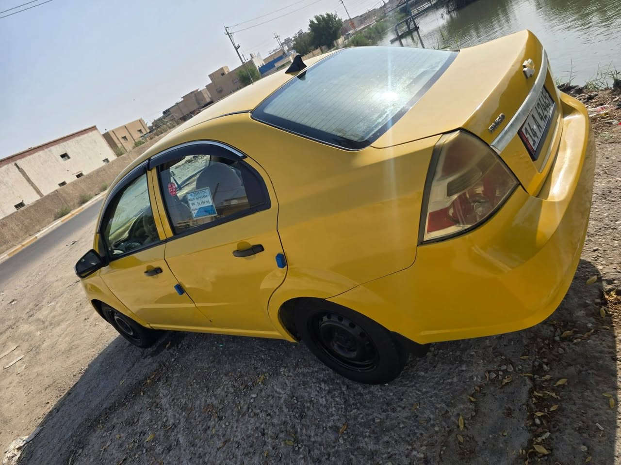 سلام عليكم للبيع افيو ٢٠١١
العنوان سماوه رميثه سعر ٥٠ وبيه مجال بسيط
للاستفسار ***********
