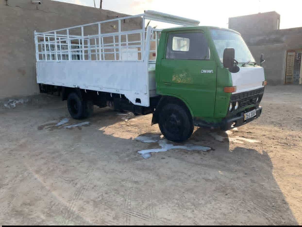 دانيا مديل 80رقم كركوك نكليزي سنويته 28 گير مكينه لاتنقيص ولاتبخير كهربائيات كله شغاله طوله 4متر ونص شاصي ورقم شاصي مكفول سعر 42

***********
