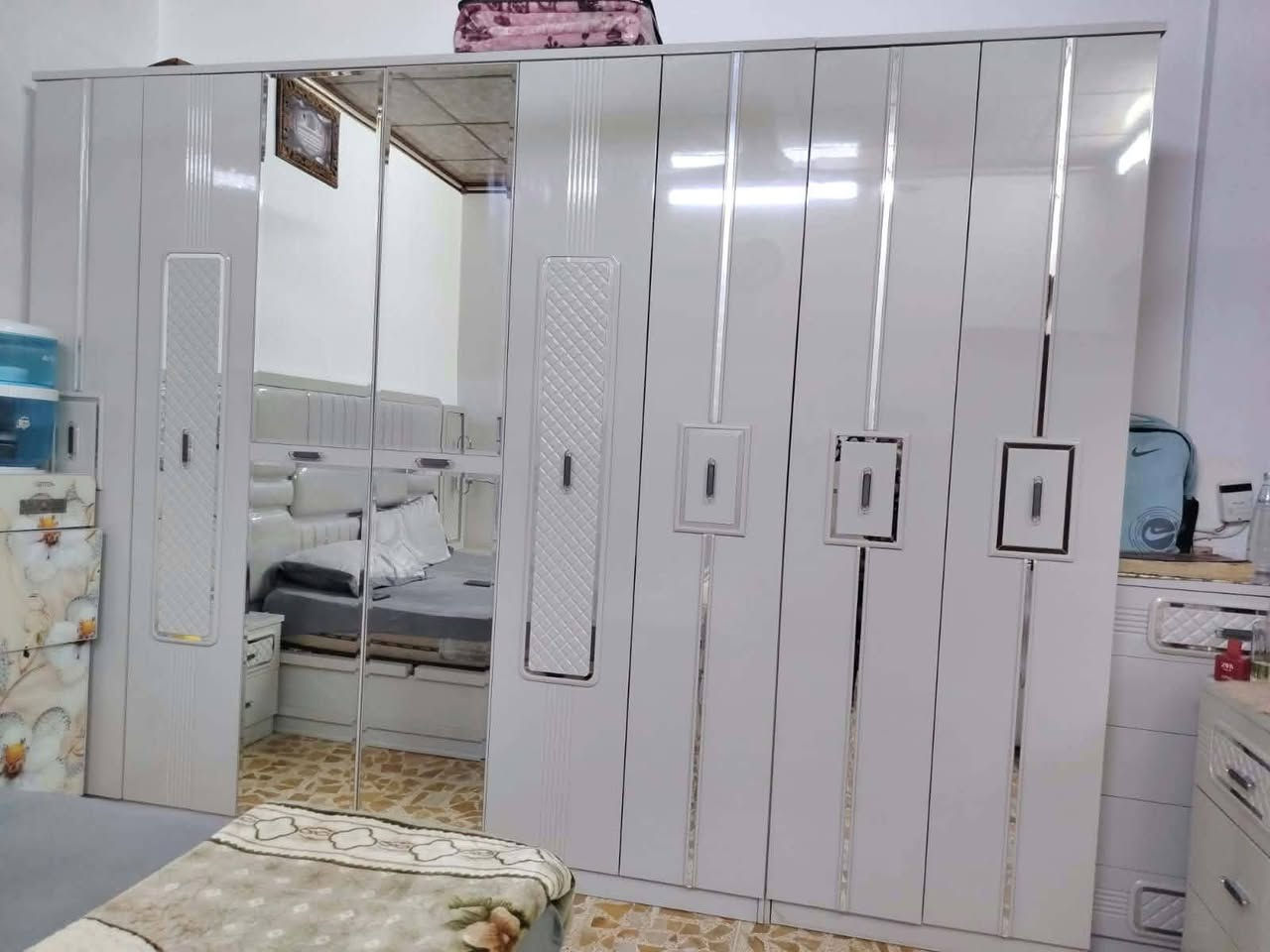 غرفة تركية • مستخدمة شهر • الكندي الثانية