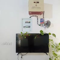 بلازما ٤٣ • مع رافع • ثلاجة