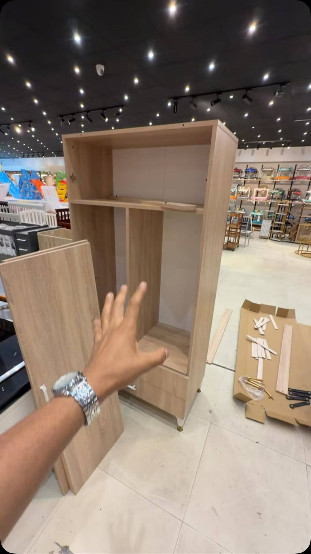 متجر قبرص • البصرة • توصيل