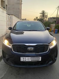 سورنتو LX • ٢٠١٩ • مجال بسيط