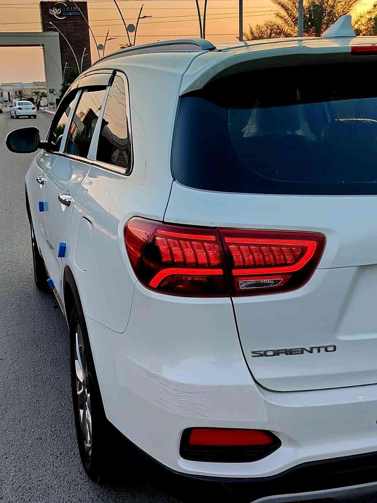 السلام عليكم للبيع بسعر 223 ورقه  كيا سورنتو 2020 خليجي مكفوله كفاله عامه مكينه 6 سلندر ماشيه 104 الف السياره فول عده الفتحه سنويه وهزه جدد تحويل ثاني يوم السياره على وضع الشركه وكلشي موضح بصور الموصفات بصمه 7 راكب 3 قطع تبريد جيبس شحن واير لس كشنات جد بردات بلادي كشنات كهرباء حساس امامي خلفي وبعد بيه هوايه موصفات العنوان تكريت
***********
السلام عليكم للبيع بسعر 223 ورقه  كيا سورنتو 2020 خليجي مكفوله كفاله عامه مكينه 6 سلندر ماشيه 104 الف السياره فول عده الفتحه سنويه وهزه جدد تحويل ثاني يوم السياره على وضع الشركه وكلشي موضح بصور الموصفات بصمه 7 راكب 3 قطع تبريد جيبس شحن واير لس كشنات جد بردات بلادي كشنات كهرباء حساس امامي خلفي وبعد بيه هوايه موصفات العنوان تكريت
