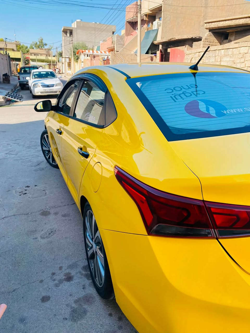 اكسنت 2019
كير محرك شرط 

كود واحد سياره

مجعون مثل ماموضح بل صوره 

***********     ***********
