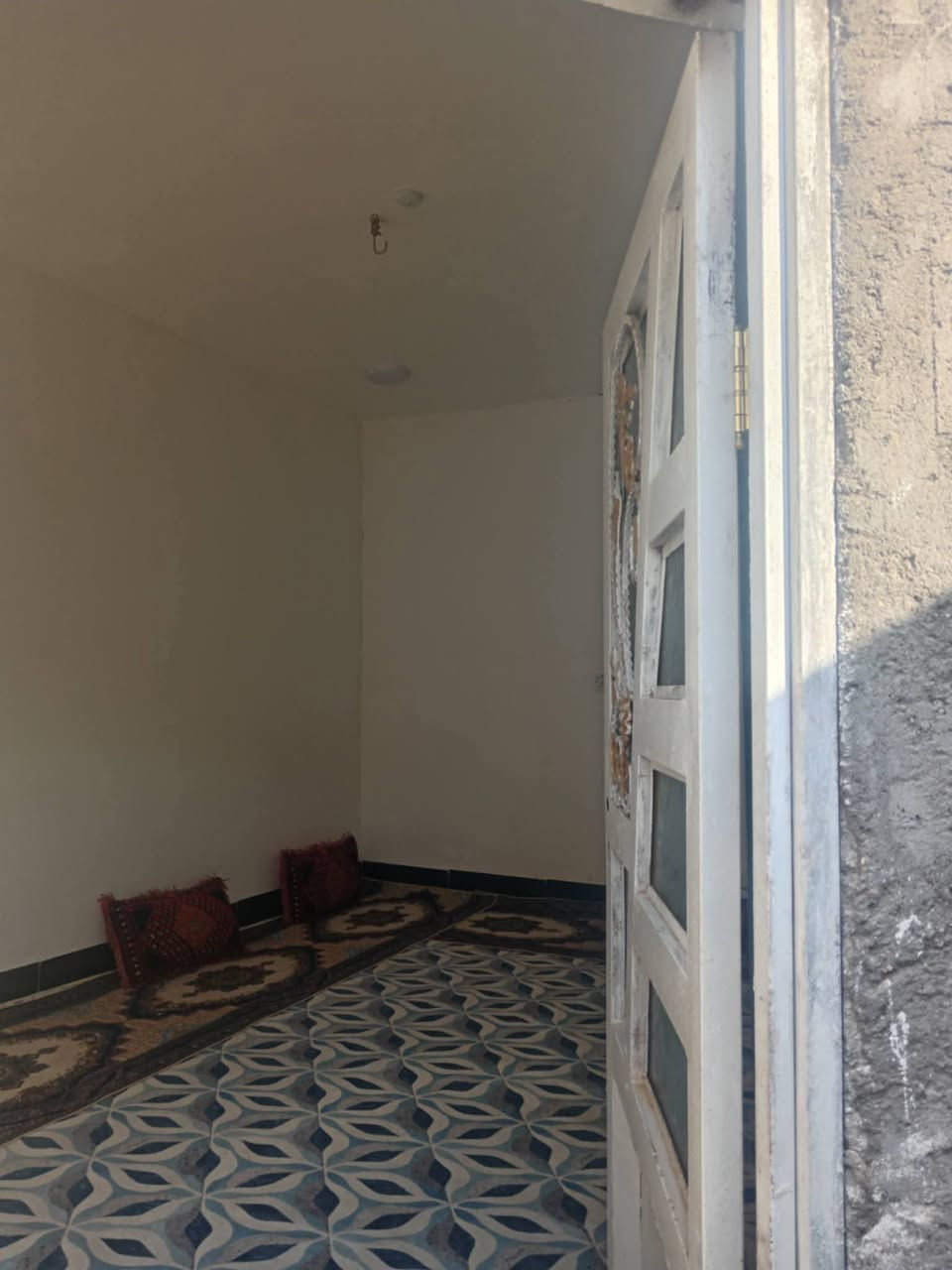 البراكيه • ١٠٠م • طابو زراعي