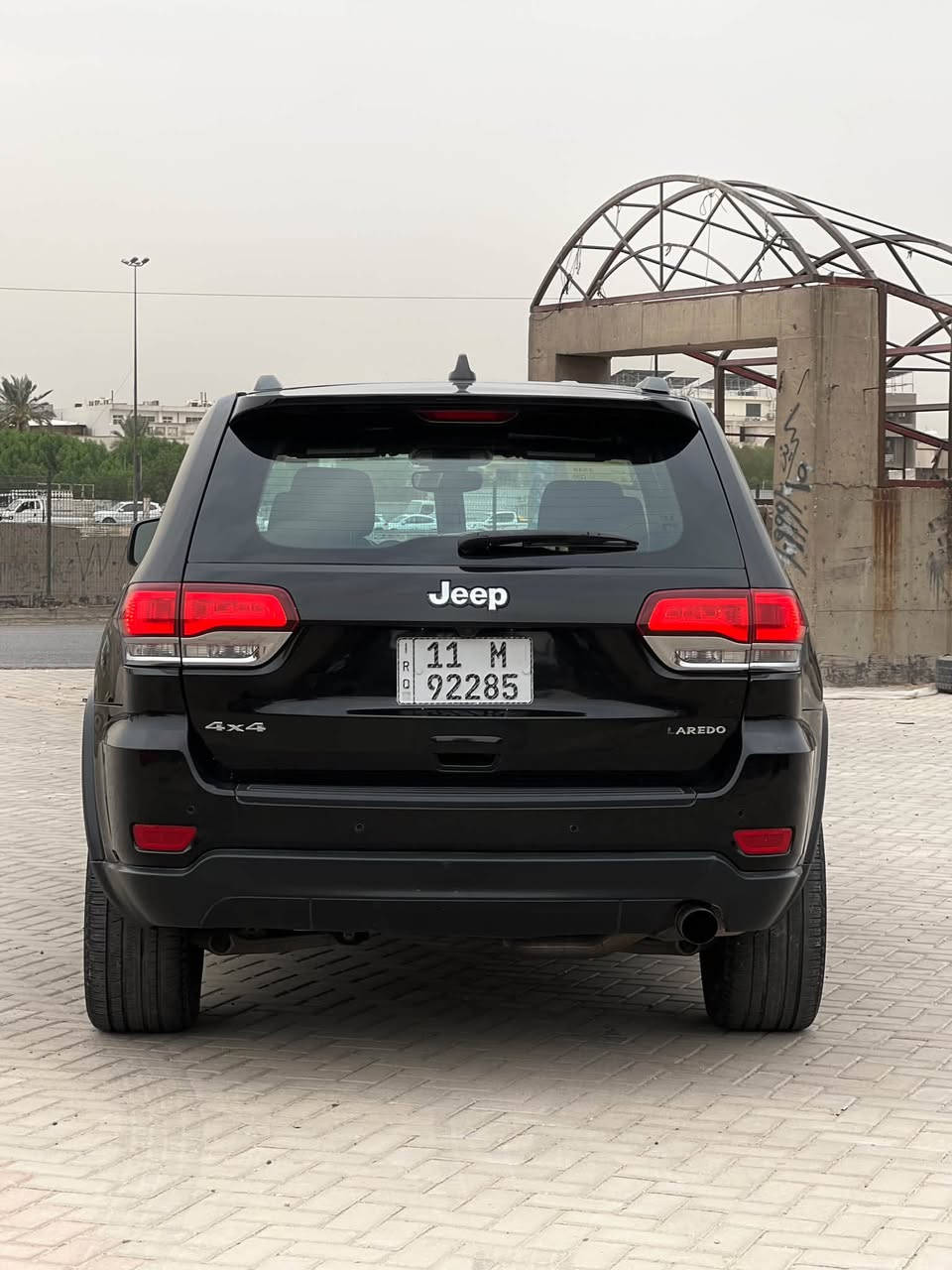 لاريدو • ٢٠٢٠ • ٣٦٠٠