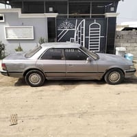 شيزر عظم • موديل ٨٩ • تاير جديد