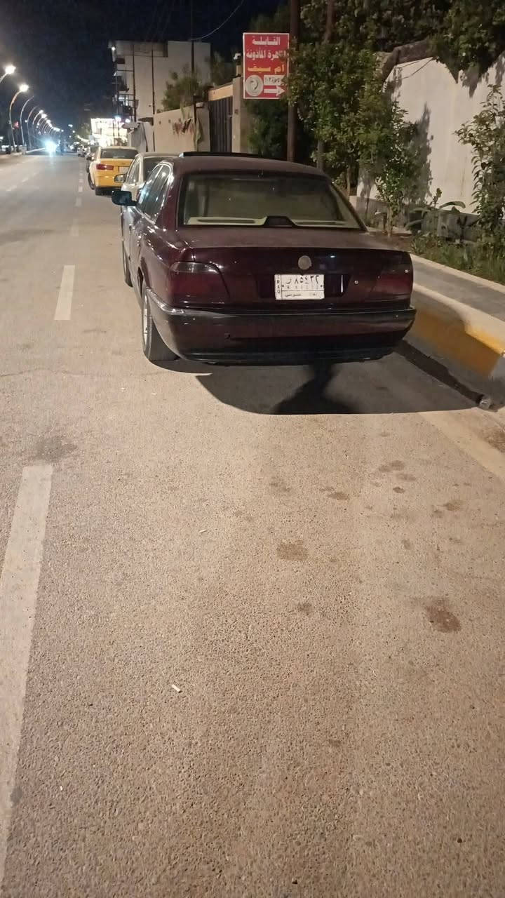 للبيع بي ئم كاسحة موديل 1996
رقم بغداد
محرك 8V
تبريد شغال تتفئة
لايت زنوز
تخم تاير
فتحت سقف
رقم لهاتف ***********
