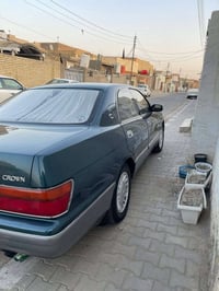 كراون بطه • ١٩٩٣ • كربلاء دولي