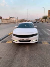 تشارجر SXT • ٢٠١٦ • رقم اربيل