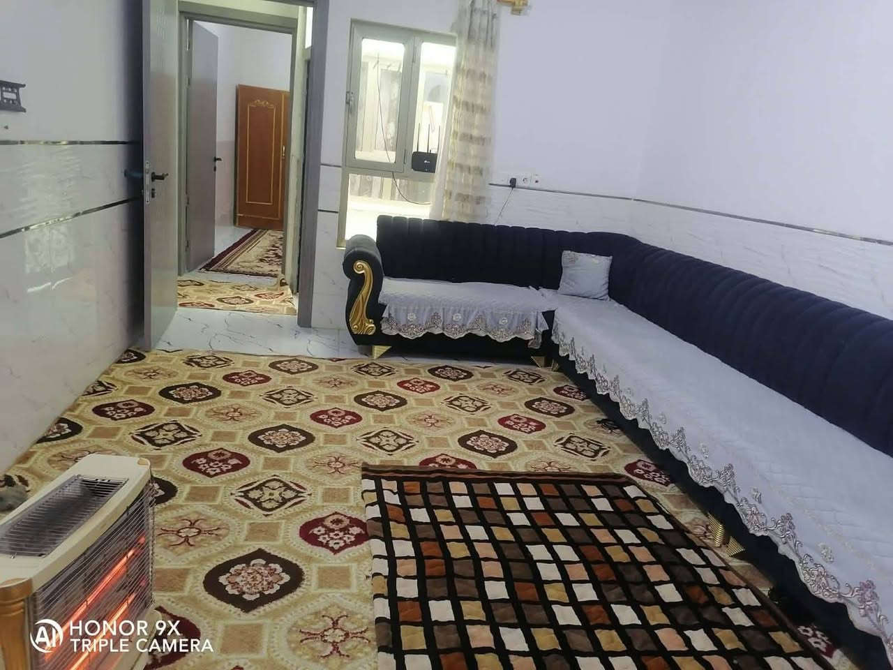 ناحية المحلبية • ١٥٠م • سند طابو