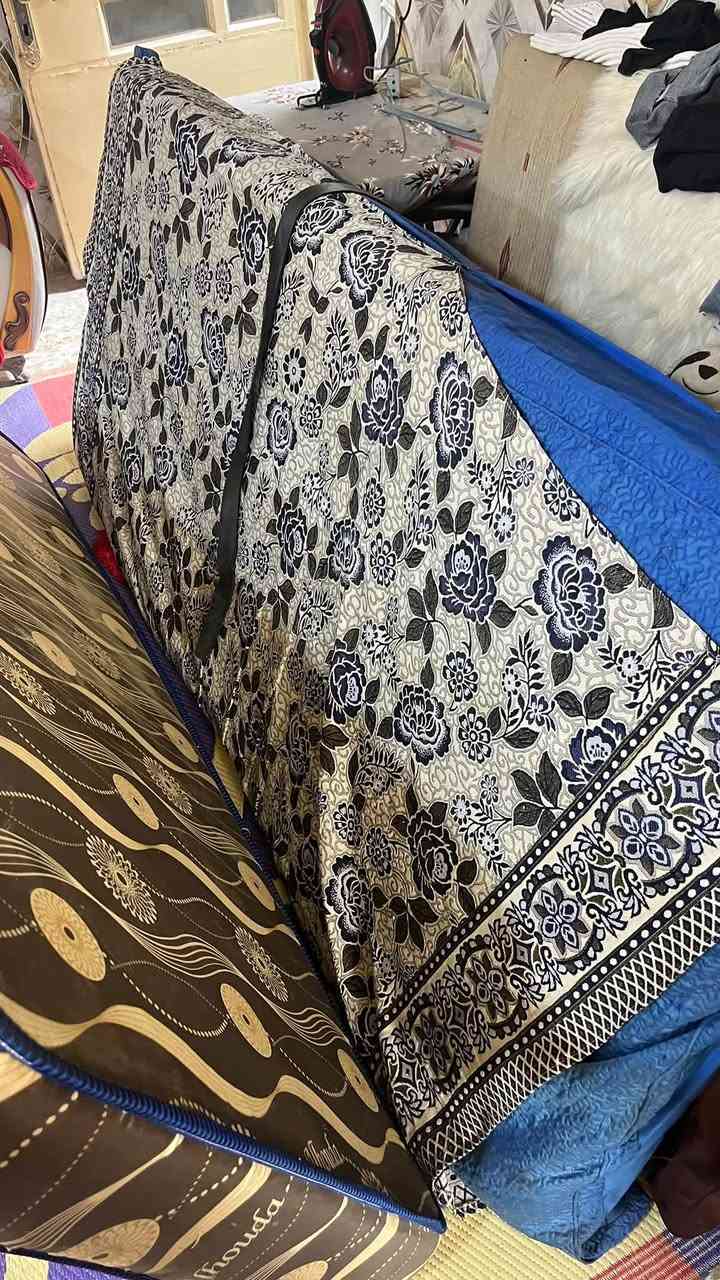 دواشك جربايه • ثنين • نظيفات