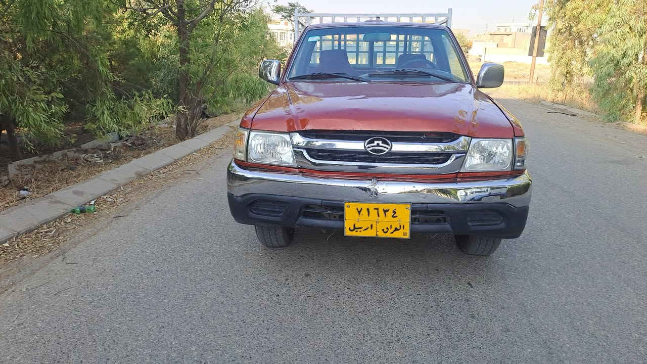 دێر مۆدێل٢٠٠٧مەکینە بەخ رەقم هەولێر بەشەرت تحویل گێرومەکینە ئاکسل شانسی بەشەرت نرخ ٤٣وەرەقە 
***********
***********
ناونیشان چەمچەمال
