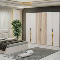 توصيل مجاني • الهندية • غرفه اخشاب