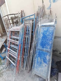 سكلات مستعمل • ٩٠سم • موصل حي الملاين