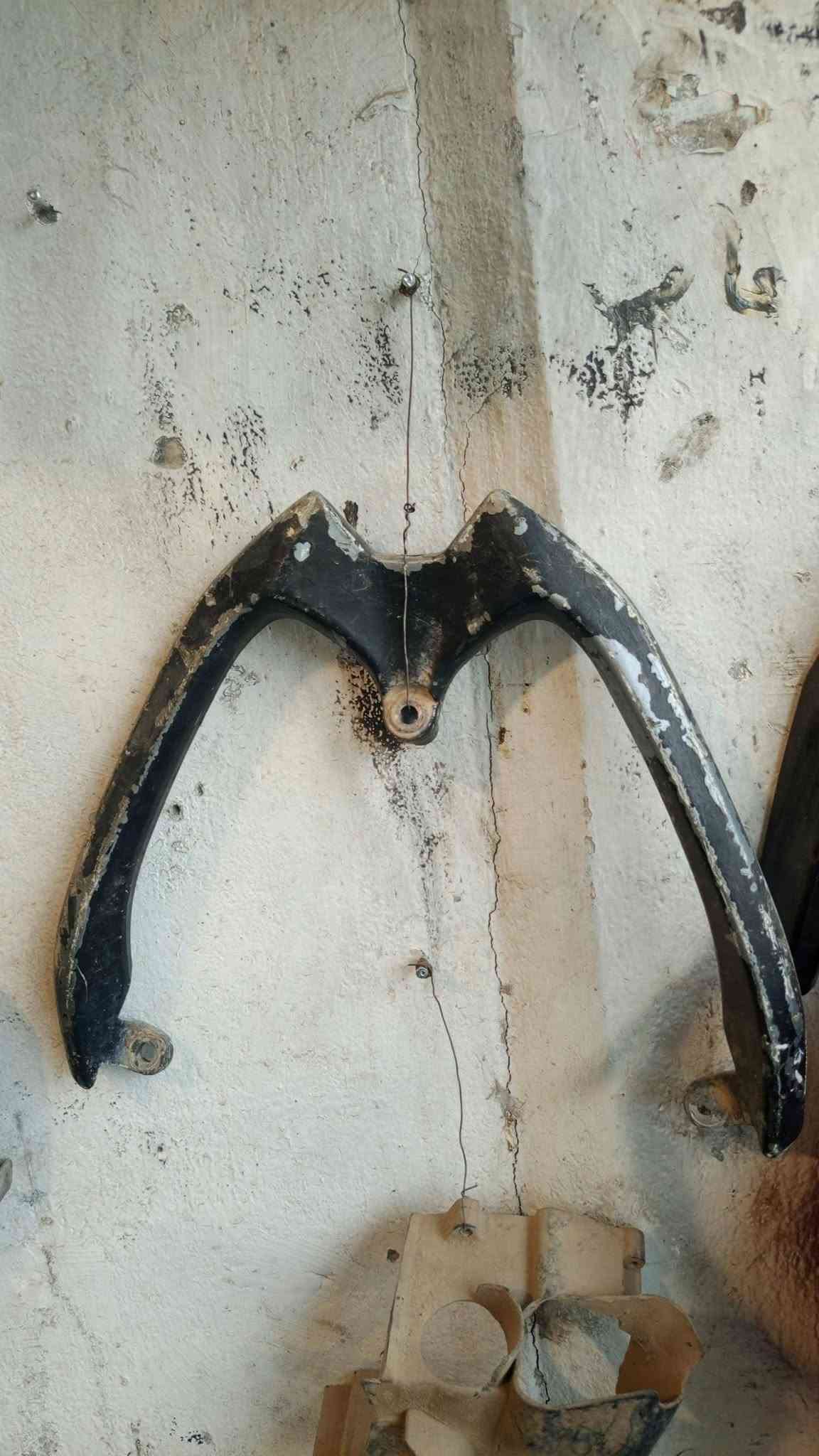 قطع ماكس • منغولي • سبايدر رياضي