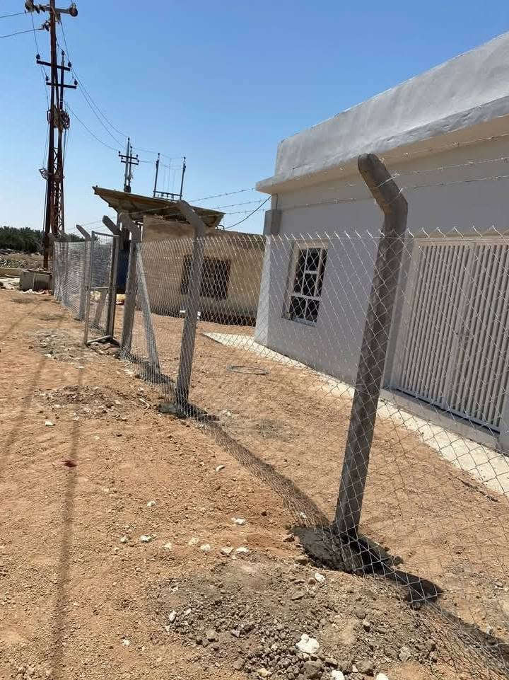شركة بابل البيأرسي تعمل في جميع المحافظات العراق المتر م5  ل10الف ستفسار خاص أو رقم ***********
