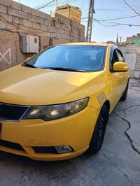 فورتي • ٢٠١٠ • باب السايق