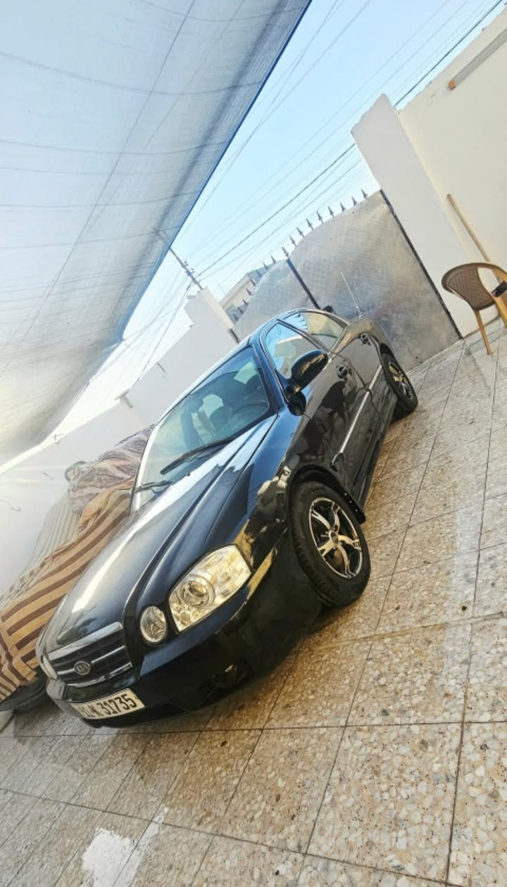 السلام عليكم كيا اوبتما ٢٠٠٤ خليجي للبيع رقم بغداد انكليزي السعر ٥٨ ورقة مكاني بغداد رقم الهاتف *********** غير متواجد على الفيس بوك الرقم بيه واتساب
