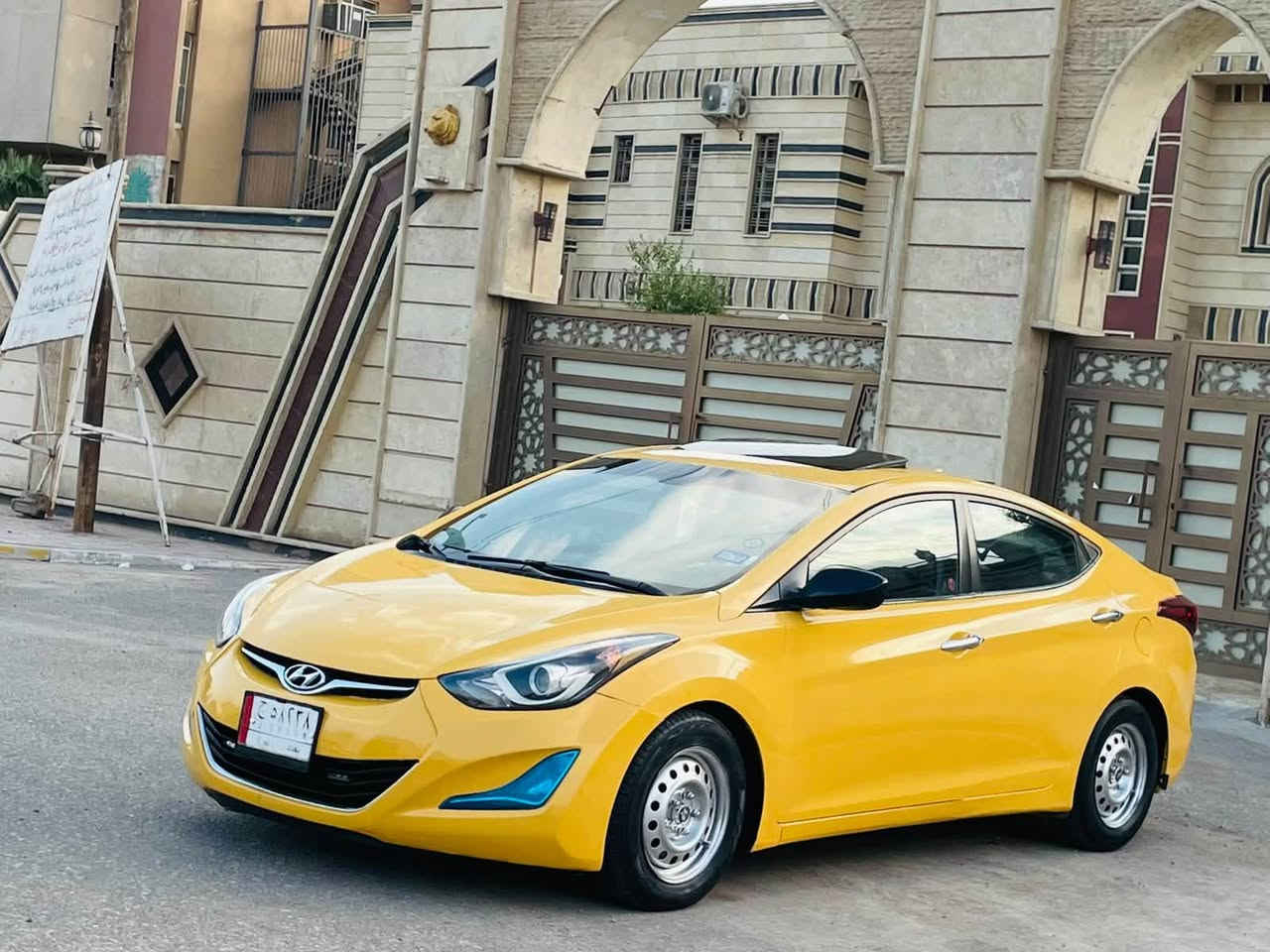 النترا • ٢٠١٥ • مكينه 1800