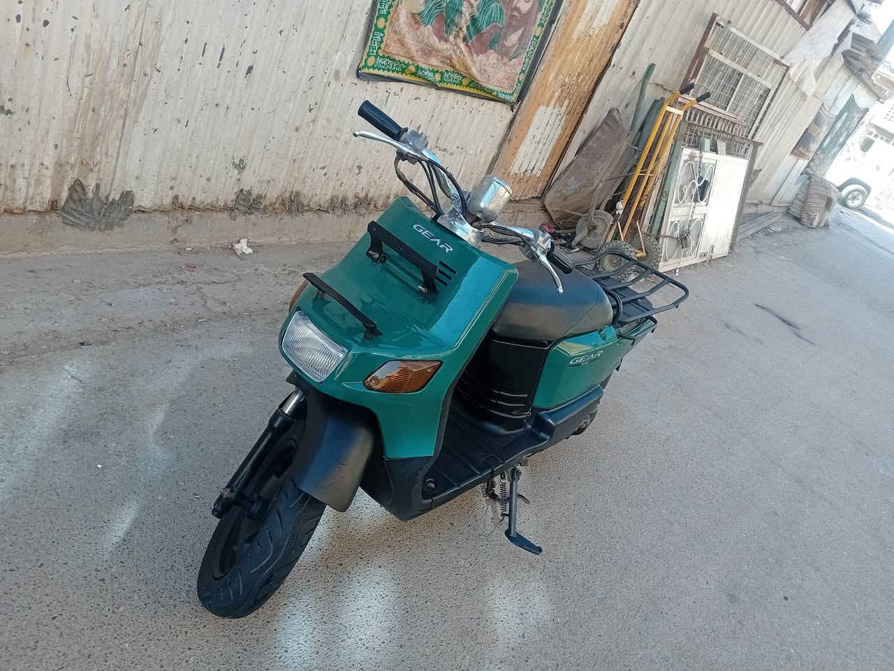 دراجة بيكم كلاسك فحل شغالة سلف هندر استان كهربائي السعر 425وبيهة مجال مكاني بغداد موبايل***********
