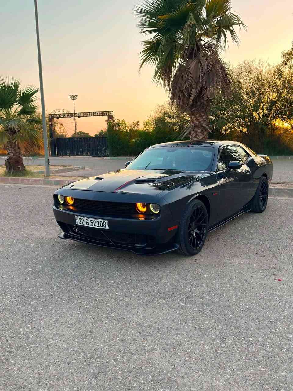 السلام عليكم👋🏻
جالنجر sxt -2016‼️
لون اسود كذابي🖤
مواصفات معروفه ❗️
شاشه وسط❗️
كشنات مخمل❗️
كير طياره❗️
شفتات ستيرن❗️
تحكمات ستيرن❗️
تشغيل عن بعد❗️

رقم اربيل انكليزي جديد بأسمي وكاله او تحويل✅
 
تخم تاير جديد✅
حداديه جديده ✅
السياره ما بيها مصروف كلشي بي جديد
سنويه لل 28
السياره حادثها قطعتين جاملغ سكن وبونيد
ماشية 144 الف ميل

💵السعر148 $ وبيها مجال قليل 

الشراي يتصل ويتدلل
‭***********
📍مكاني _ كركوك
