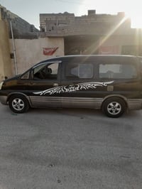 ستاركس • ٢٠٠٧ • اوتوماتيك