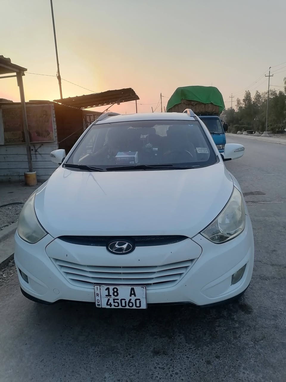 توسان • ٢٠١٢ • رقم بابل