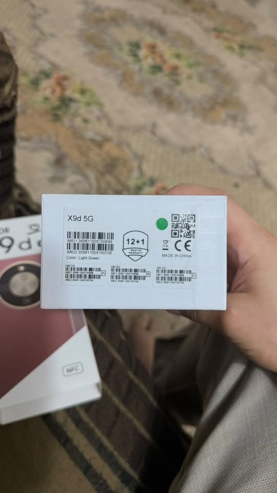 هونر X9 • ٢٥٦ • بالكارتون
