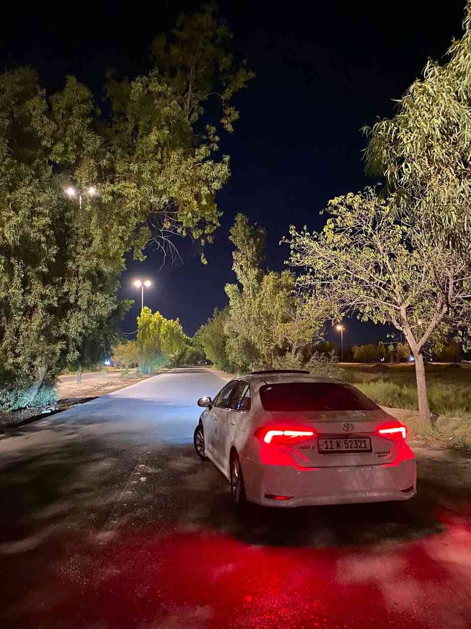 بسم الله الرحمـن الرحيم
كورلا شكل الخليجي 2025

ماشية 104 الفً 

السعر 145 🛜🔴 مجال جية فقط

🛜 رادار امامي

🛜تحديد مسار 

🛜خروج عن المسار

🛜3 انضمة قيادة 

🛜 هاند بريك اوتو

🛜اوتو هولد

🛜كامرة خلفية دوارة 

🛜توقف ذاتي 

🛜السياره مدوشمه كاعيات وكشنات 

🛜 كير محرك بطاريات كفاله ..

🔴ملاحضة السيارة بيها شبر بلً جاملغ الأمامي وجم شخط مالً شارع بسيطات مكفوله من الضربه عنوانيّ بغداد الدوره 

***********
