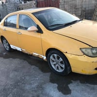 ليفان • ٢٠١١ • محرك كورلا