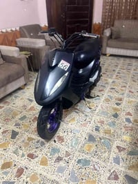 ماكس • مبدله • بستم ٤٩