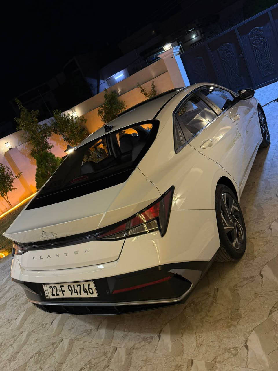 النترا موديل 2024
السعر 142$ وبي مجال جدا بسيط
وارد صيني
محرك 1500 دبل نوزل
ماشية 36 الف كيلو حقيقي
السيارة كلين
شركة اربيل
فول فول موصفات 
مكان سيارة كركوك 
للستفسار اتصال ع رقم (***********)
0️⃣7️⃣7️⃣0️⃣3️⃣1️⃣3️⃣9️⃣0️⃣6️⃣0️⃣ كركوك, العراق
