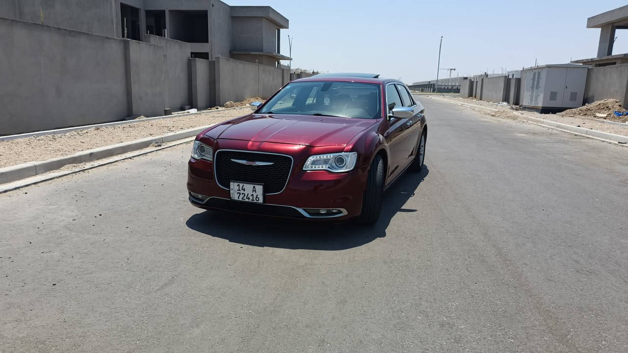 اوباما معلايه 165
اصل 16 معلايه 23 
بصرة بسمي هزه جديده
السيارة كفاله بيها كلير 4 قطع فقط وجاهزه ما بيها ذرت نقص
فول للاخير
بانو راما و تحكم ستيرن و تدفئه بالستيرن و صاج و تدفئه و تبريد بالكشنات و الستير كهرباء و ميموري كشن 3 وضعيات و شاشه فول تحكم بالسياره و برده خلفيه و تدفئه بالكشن الخلفي و تشغيل عن بعد و بعد بيها هواي سوالف معروفه
السعر 165 بيها مجال قليل كلش
***********
