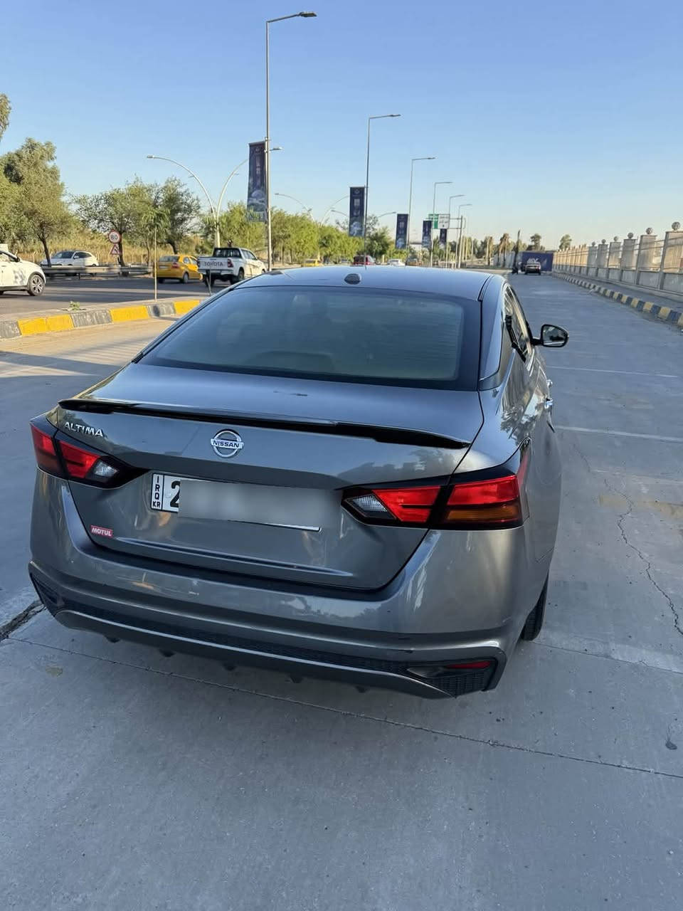 موديل ٢٠٢٠ • مواصفات S • الموصل
