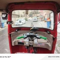 تكتك • موديل ١٨ • بغداد الغزالية