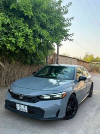 هوندا سيفيك • ٢٠٢٥ • ٤٢ الف